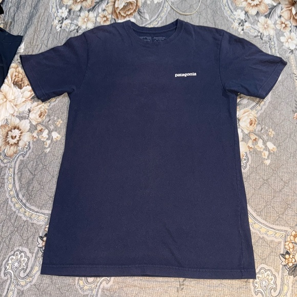 PATAGONIA TEE - Picture 2 of 4